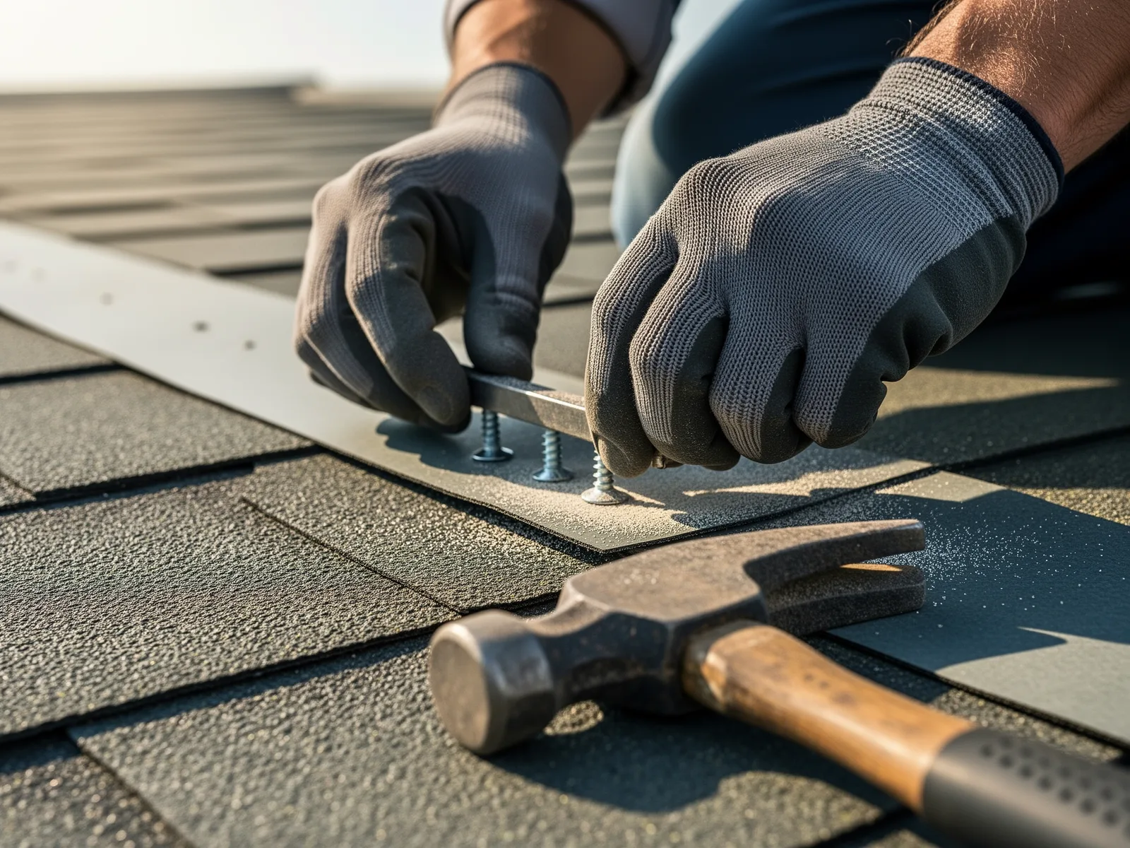 Why choose Fascia Repair in Lavelle, PA